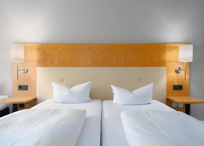 Trip Frankfurt Hotel Egelsbach