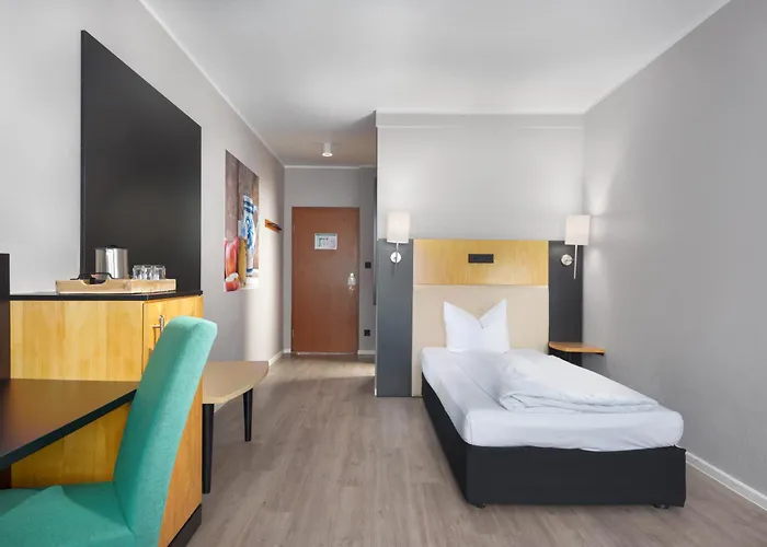 Trip Frankfurt Hotel