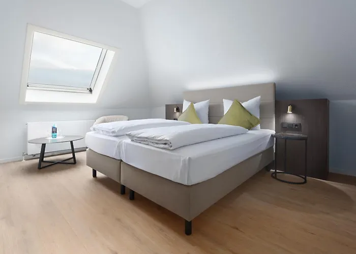 Trip Frankfurt Hotel