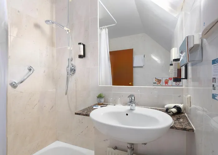 Trip Frankfurt Egelsbach