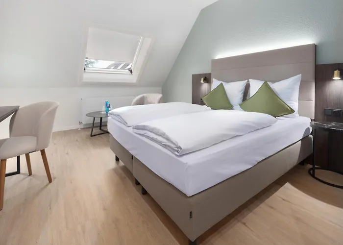 Hotel Trip Frankfurt Egelsbach