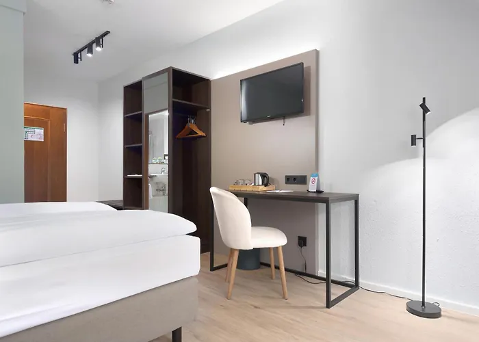 Hotel Trip Frankfurt