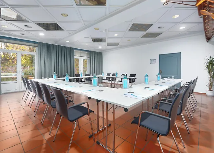 Hotel Trip Frankfurt