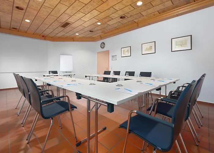 Hotel Trip Frankfurt