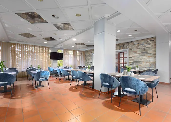 Hotel Trip Frankfurt 3*