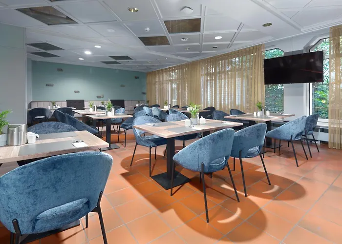 Trip Frankfurt Hotel Egelsbach