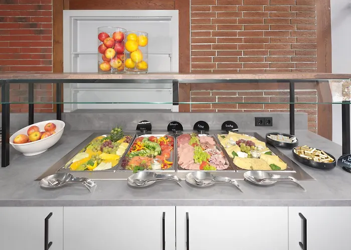 Trip Frankfurt Egelsbach