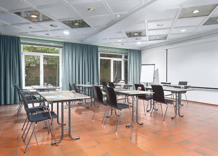 Hotel Trip Frankfurt