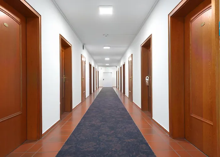 Trip Frankfurt Hotel Egelsbach