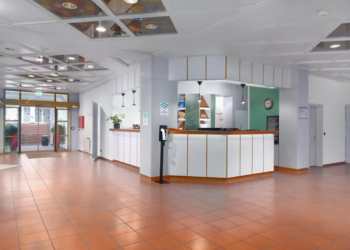 Hotel Trip Frankfurt Egelsbach