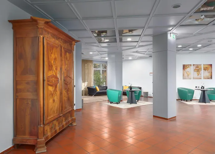 Trip Frankfurt 3* Egelsbach