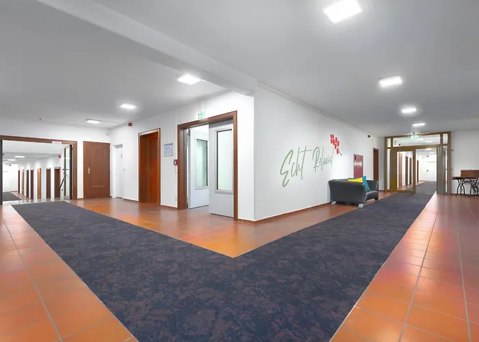 Hotel Trip Frankfurt 3*