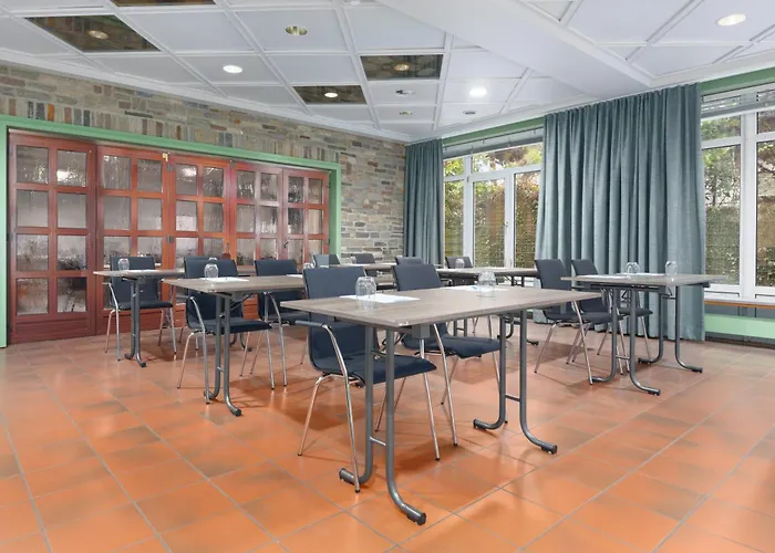 Trip Frankfurt Hotel